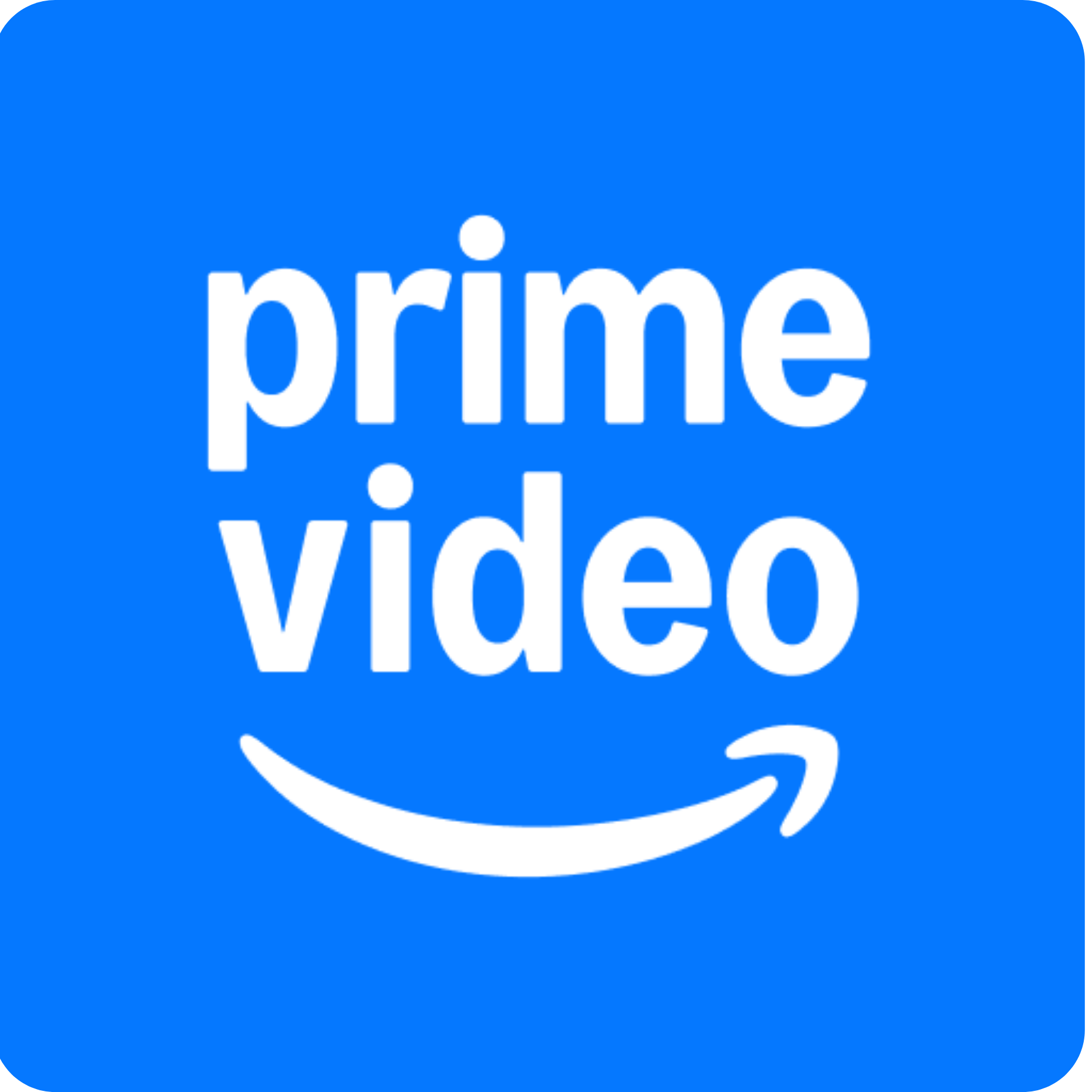 Amazon Prime Video